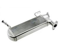 Exhaust gas cooler EGR-VW-038A NTY for VW CRAFTER 30-35 Bus CRAFTER 30-50 Van