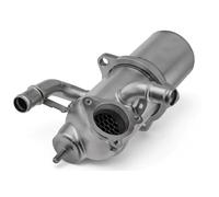 NTY EGR-VW-050A EGR cooler