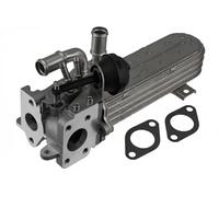 Exhaust gas cooler EGR-VW-063 NTY for VW SKODA AUDI SEAT MITSUBISHI