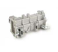 Exhaust gas cooler FT60404 FAST for FIAT IVECO
