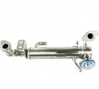 Exhaust gas cooler FT60406 FAST for FIAT IVECO
