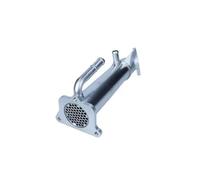 Exhaust gas cooler Stainless Steel 27-0787 MAXGEAR for FORD TRANSIT Bus