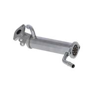 Exhaust gas cooler Stainless Steel 48013 NRF for FORD TRANSIT Bus TRANSIT Van
