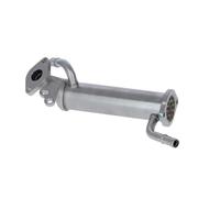 Exhaust gas cooler Stainless Steel 48013 NRF for FORD TRANSIT Bus TRANSIT Van