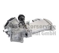 PIERBURG EGR valve 7.09720.03.0 with gasket/seal Electric AUDI: A4 B8 Avant, A4 B8 Saloon, Q5