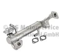 Cooler, exhaust gas recirculation PIERBURG 7.24809.88.0