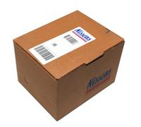 Exhaust gas cooler Steel 989374 NISSENS for IVECO DAILY V Platform/Chassis