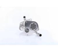 NISSENS 989446 EGR cooler
