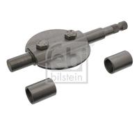 Exhaust Gas Door FEBI BILSTEIN 06800