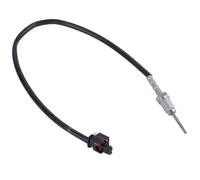Exhaust Gas DPF Temperature Sensor for BMW 1 Series E81 E82 E87 E88 3 Series E90 E91 E92 E93 5 Series F07 F10 F11 E60 E61 X1 E84 X3 E83 F25 Replaces 13627806254 7806254 Exhaust Gas Temperature Sensor