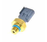 Exhaust Gas EGR Pressure Sensor Compatible for Cummins Engine ISX ISM ISC ISL ISB ISF 2.8 3.8 OEM # 4087989 4903479 4921746 4928594