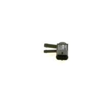 Bosch Pressure Sensor 0261230600 – Exhaust Pressure (DSD2)