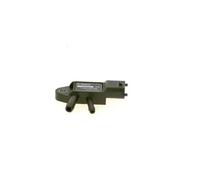 Bosch Pressure Sensor 0261230600 – Exhaust Pressure (DSD2)