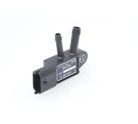 Bosch Exhaust Pressure Sensor 0281006122
