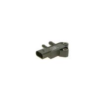 Exhaust gas pressure sensor 0 986 280 718 BOSCH for MITSUBISHI MAZDA SUBARU