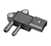 METZGER 0906214 Sensor, exhaust pressure