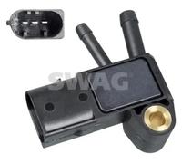 SWAG 10 94 3587 Exhaust pressure sensor