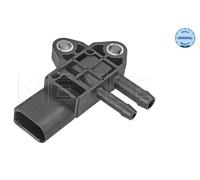 Exhaust gas pressure sensor 114 801 0005 MEYLE for VW AUDI SKODA