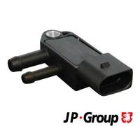 JP GROUP 1195000400 Sensor, exhaust pressure