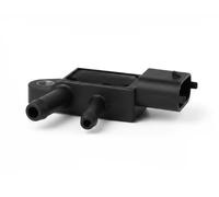New Sensor, exhaust pressure for ALFA ROMEO FIAT IVECO JEEP LANCIA OPEL SAAB