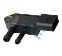 FAE EXHAUST PRESSURE SENSOR 16109 FOR SEAT SKODA VW