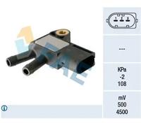 Exhaust gas pressure sensor 16116 FAE for MERCEDES-BENZ SPRINTER 3,5-t Bus CLS