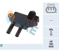 Exhaust gas pressure sensor 16118 FAE for FORD C-MAX II GRAND C-MAX MONDEO IV