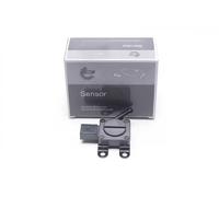 Fits ESEN SKV 17SKV665 BMW 1 3 5 7 X1 X3 X5 X6 Exhaust Pressure Sensor, 1362780