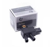 Exhaust gas pressure sensor 17SKV776 ESEN SKV for MERCEDES-BENZ SLK CLA Coupe