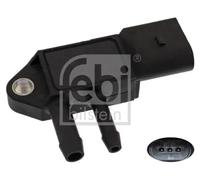 febi bilstein 40767 Exhaust Pressure Sensor, pack of one