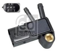 Exhaust gas pressure sensor 43587 FEBI BILSTEIN for MERCEDES-BENZ SMART