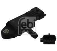 Exhaust gas pressure sensor 44337 FEBI BILSTEIN for SUZUKI FIAT OPEL SAAB