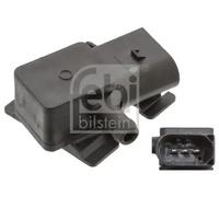 febi bilstein Exhaust Pressure Sensor 47155 - pack of one