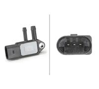 HELLA 6PP 009 409-251 Sensor, exhaust pressure