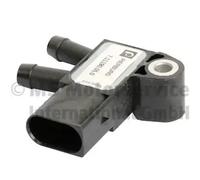 Pierburg Exhaust Pressure Sensor fits Infiniti Mercedes-Benz