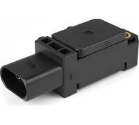 Exhaust gas pressure sensor 70668006 HERTH+BUSS ELPARTS for VW SKODA SEAT AUDI