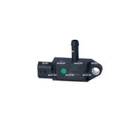 Exhaust gas pressure sensor 708004 NRF for NISSAN RENAULT OPEL INFINITI