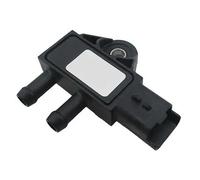 Exhaust gas pressure sensor 82257 MEAT & DORIA for CITROËN PEUGEOT FIAT LANCIA
