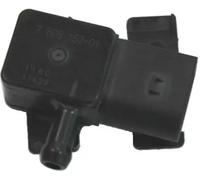 Exhaust gas pressure sensor 82258 MEAT & DORIA for BMW MINI