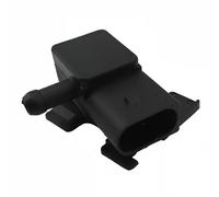 Exhaust gas pressure sensor 82258E MEAT & DORIA for BMW MINI