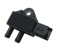 Exhaust gas pressure sensor 827020 MEAT & DORIA for RENAULT PEUGEOT NISSAN DACIA