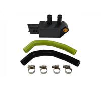 Exhaust gas pressure sensor 83660 3RG for DACIA RENAULT
