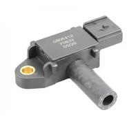 METZGER 0906412 Sensor, exhaust pressure