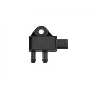Exhaust gas pressure sensor after soot particulate filter 137443 HITACHI for DS