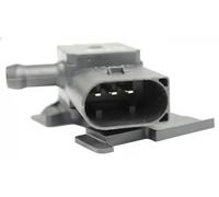 METZGER 0906185 Exhaust pressure sensor