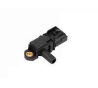 Exhaust gas pressure sensor before soot particulate filter 137434 HITACHI