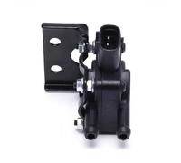 Exhaust gas pressure sensor before soot particulate filter 17SKV797 ESEN SKV