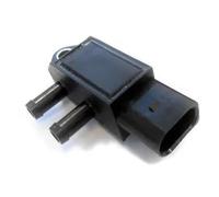 Exhaust gas pressure sensor D Shape 82515 MEAT & DORIA for VW SEAT AUDI SKODA