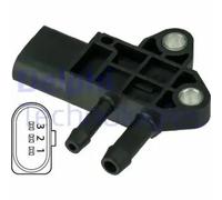 DELPHI DPS00002 Exhaust pressure sensor
