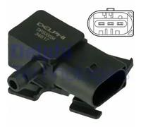 Exhaust gas pressure sensor DPS00004 DELPHI for BMW MINI